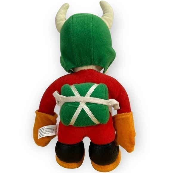 Disney Gremlins Gus Plush 12” Donald Duck Series Figure - Picture 5 of 8